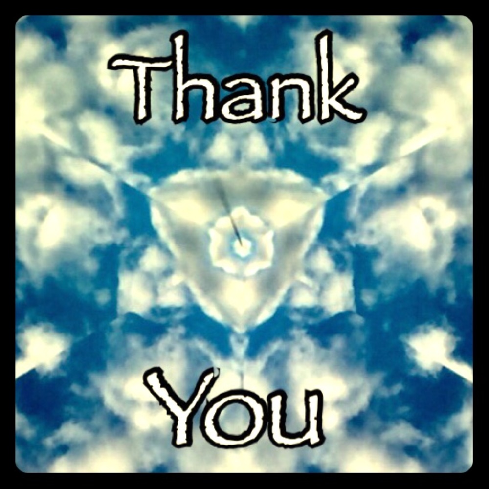 Gratitude